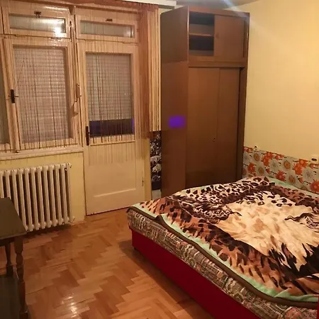 Tomas Apartman Stan Na Dan Kastel 公寓 *