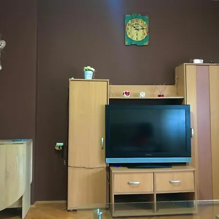 Tomas Apartman Stan Na Dan Kastel * 巴尼西卢卡
